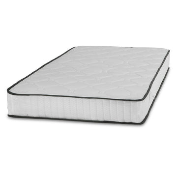 Laura Hill Pocket Spring Mattress - King Single